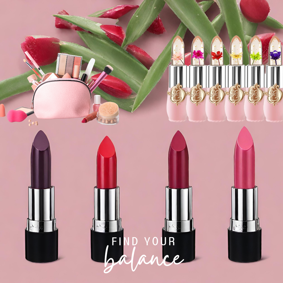Cosmetics