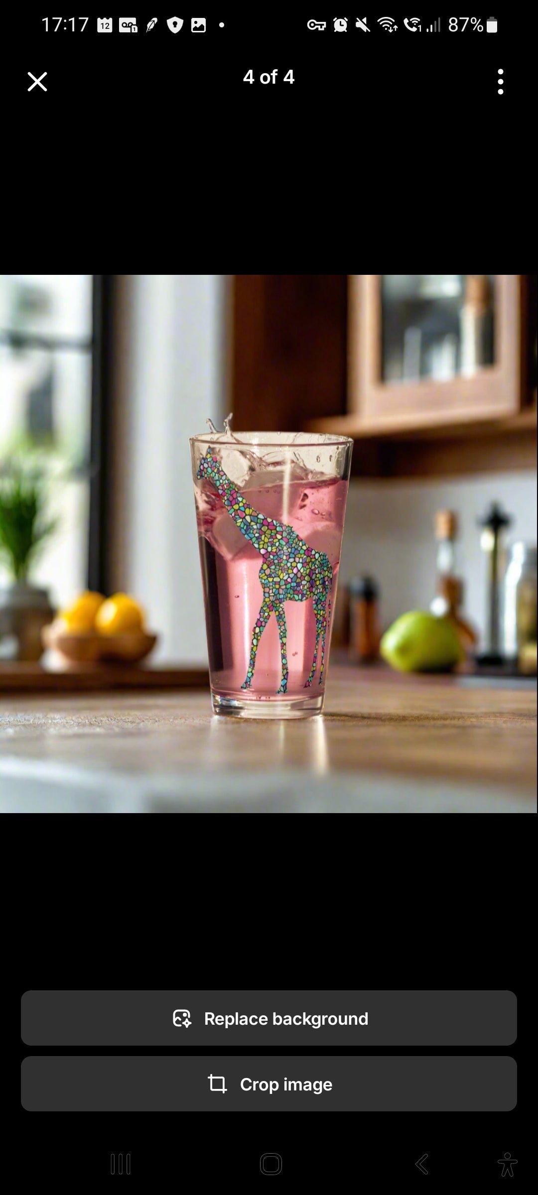 Drinkware