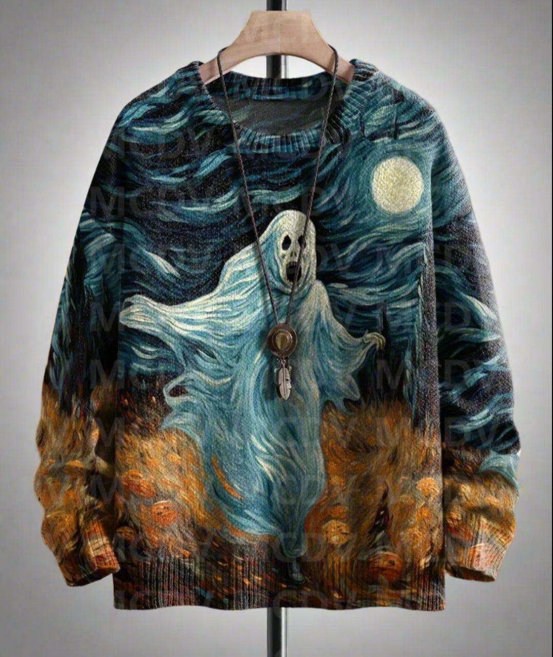 Spooky Collection