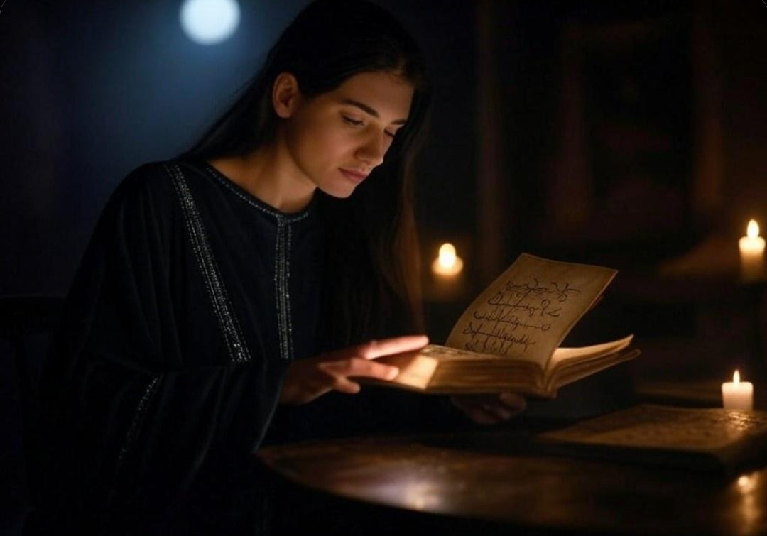 Runes Reading By Email (See description) - ALOE WINGS STORE