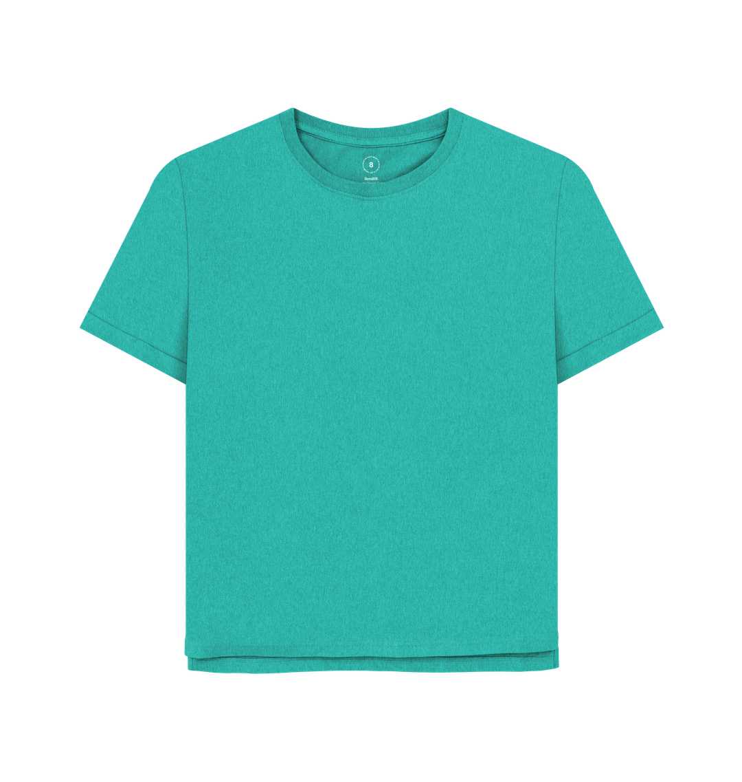 Minty T-Shirt (Size: 8 to 18) - ALOE WINGS STORE