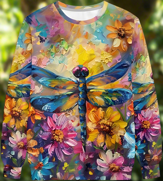 1.) Unisex Animals Sweatshirts