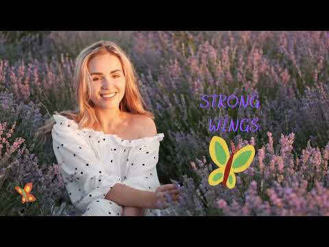 🎵 Strong Wings – Digital Music Download + FREE Song PDF Sheet
