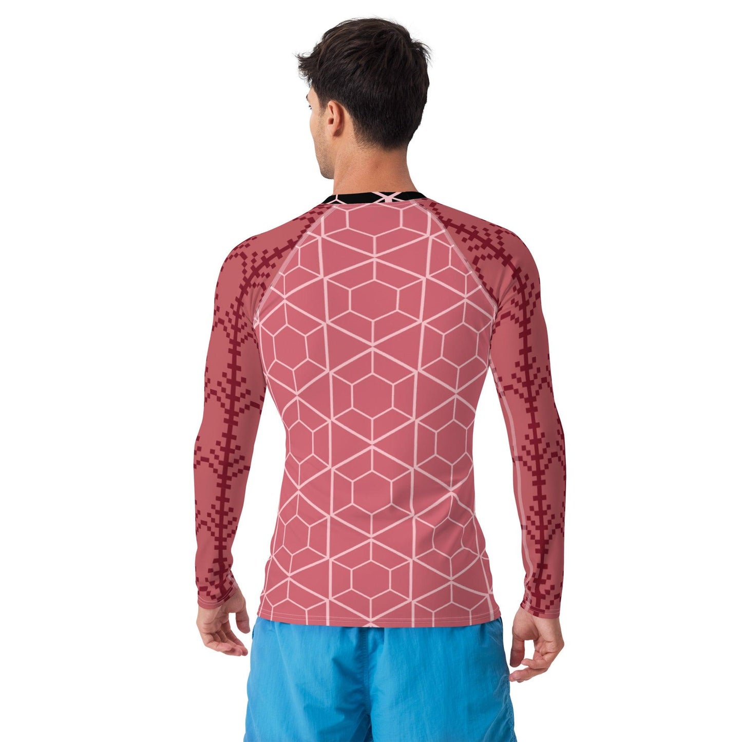 Spidey Men's Guard - ALOE WINGS STORE