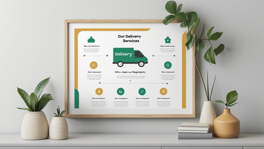 Understanding Our Delivery Restrictions: A Focus on Safety, Security, and Sustainability
