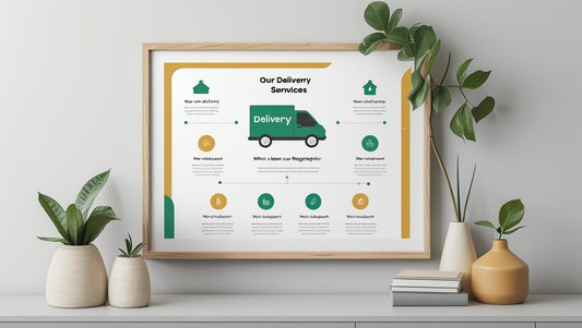 Understanding Our Delivery Restrictions: A Focus on Safety, Security, and Sustainability