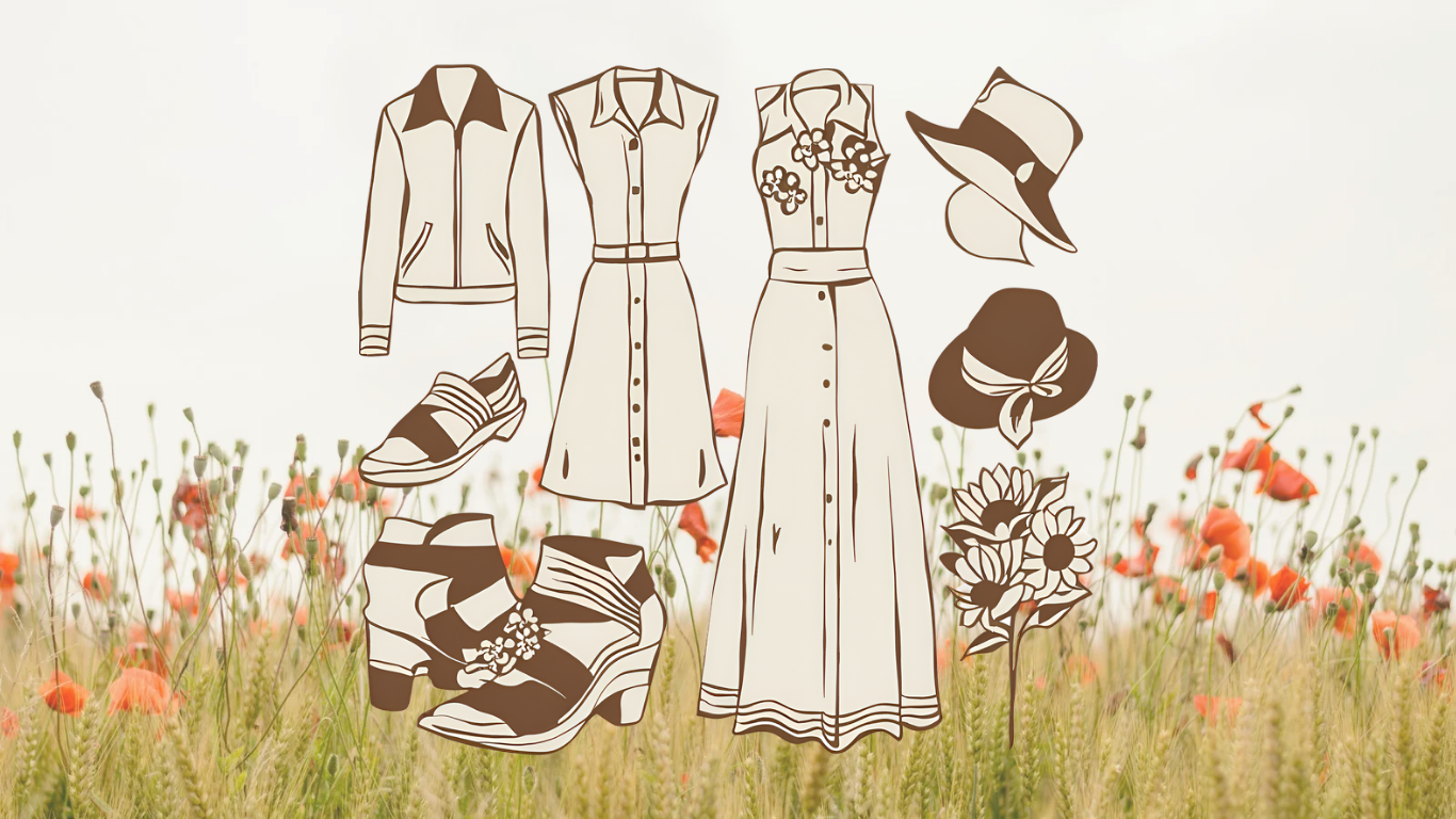 Spring / Summer Collection