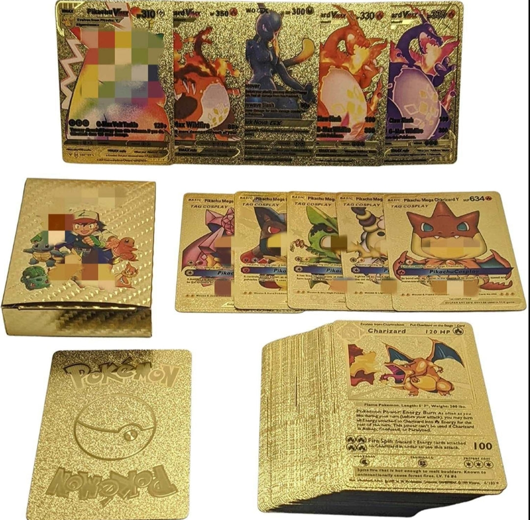 Aloewings Collectables - Unique Items