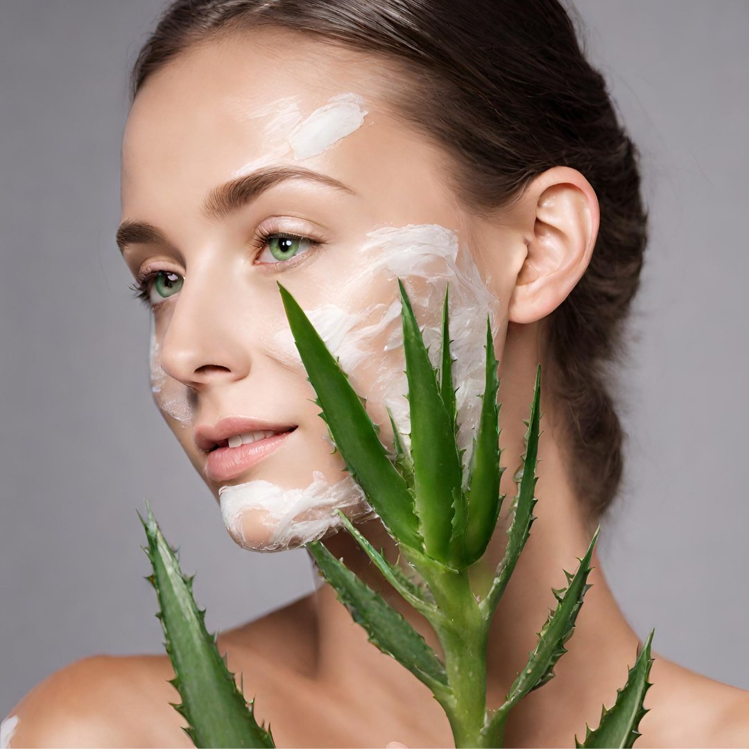 Face And Body Care - ALOE WINGS STORE