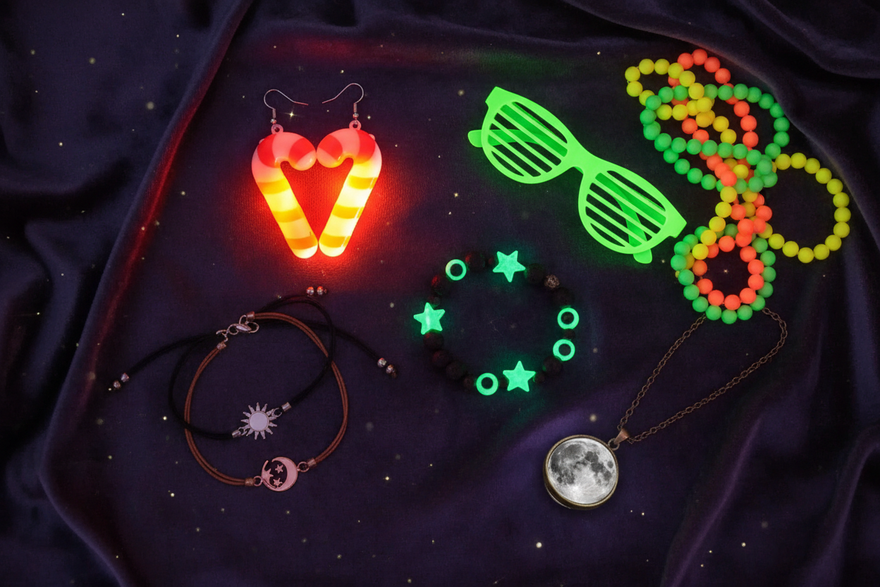 Accessories