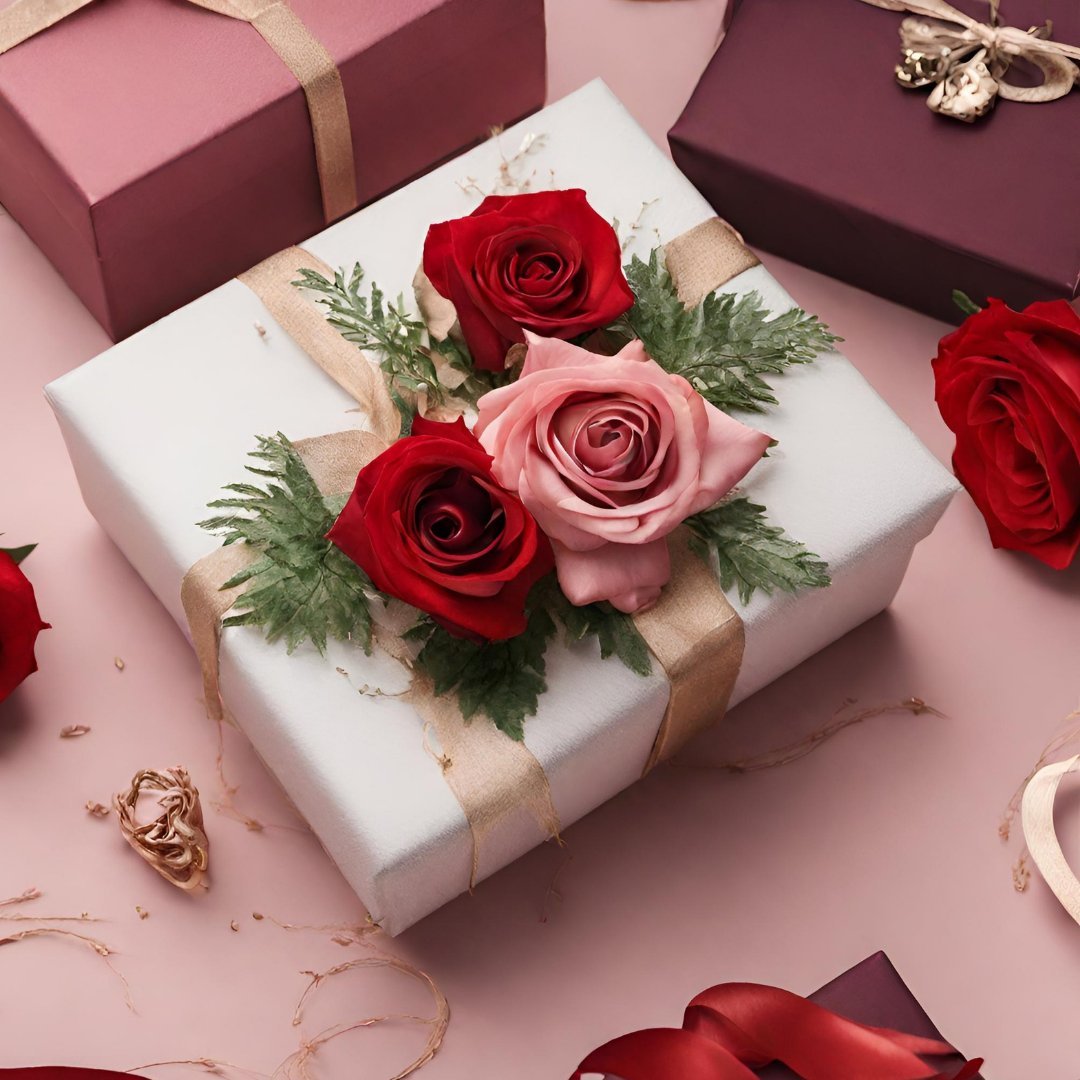 Romantic Gifts - ALOE WINGS STORE