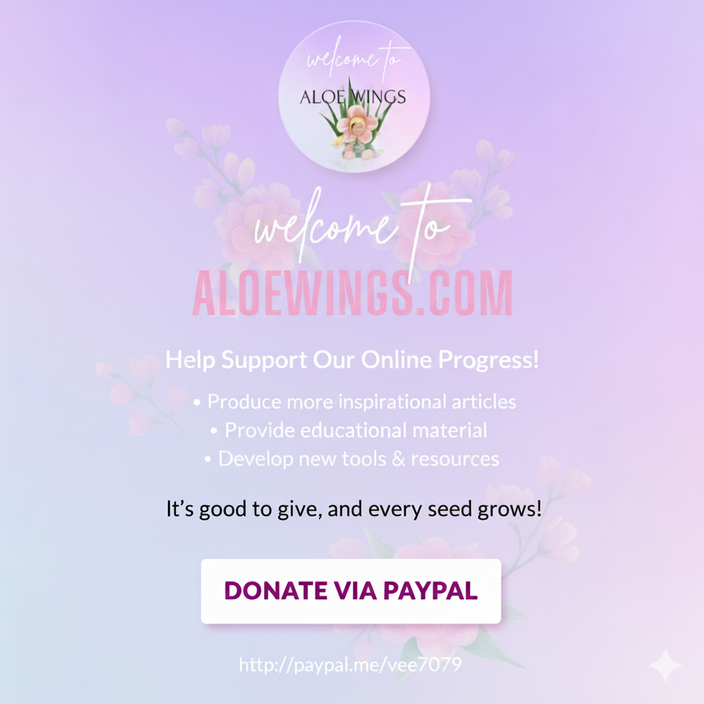 ALOE WINGS STORE
