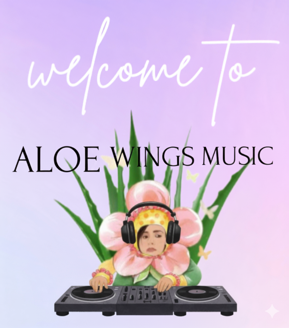 ALOE WINGS STORE