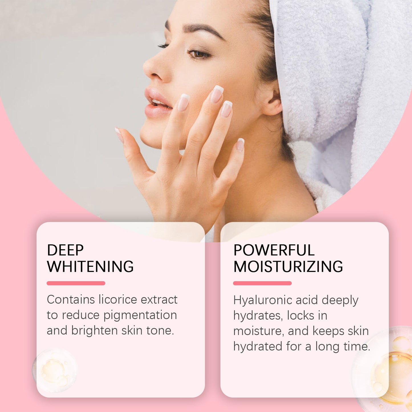 🪴🌹Rose Aloe Vera Hydrating Face Cream – Firming, Moisturizing & Repairing Skincare for Soft, Radiant Skin🌹🪴