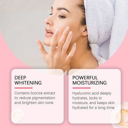 🪴🌹Rose Aloe Vera Hydrating Face Cream – Firming, Moisturizing & Repairing Skincare for Soft, Radiant Skin🌹🪴