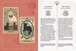 Cats Rule the Earth Tarot Deck With Guidebook - ALOE WINGS STORE