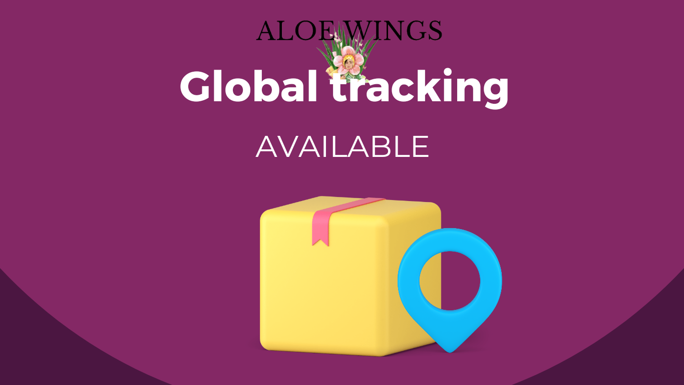 ALOE WINGS STORE