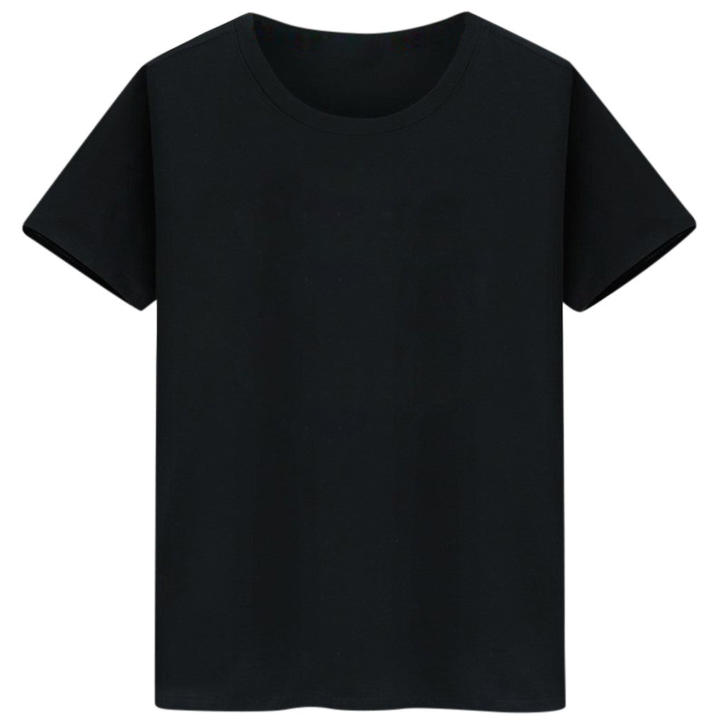 🤩Sound-Activated LED Party T-Shirt – Light-Up Short Sleeve Disco T-Shirt