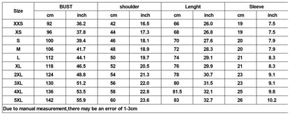 Ethnic Style Patterns Men T-Shirts