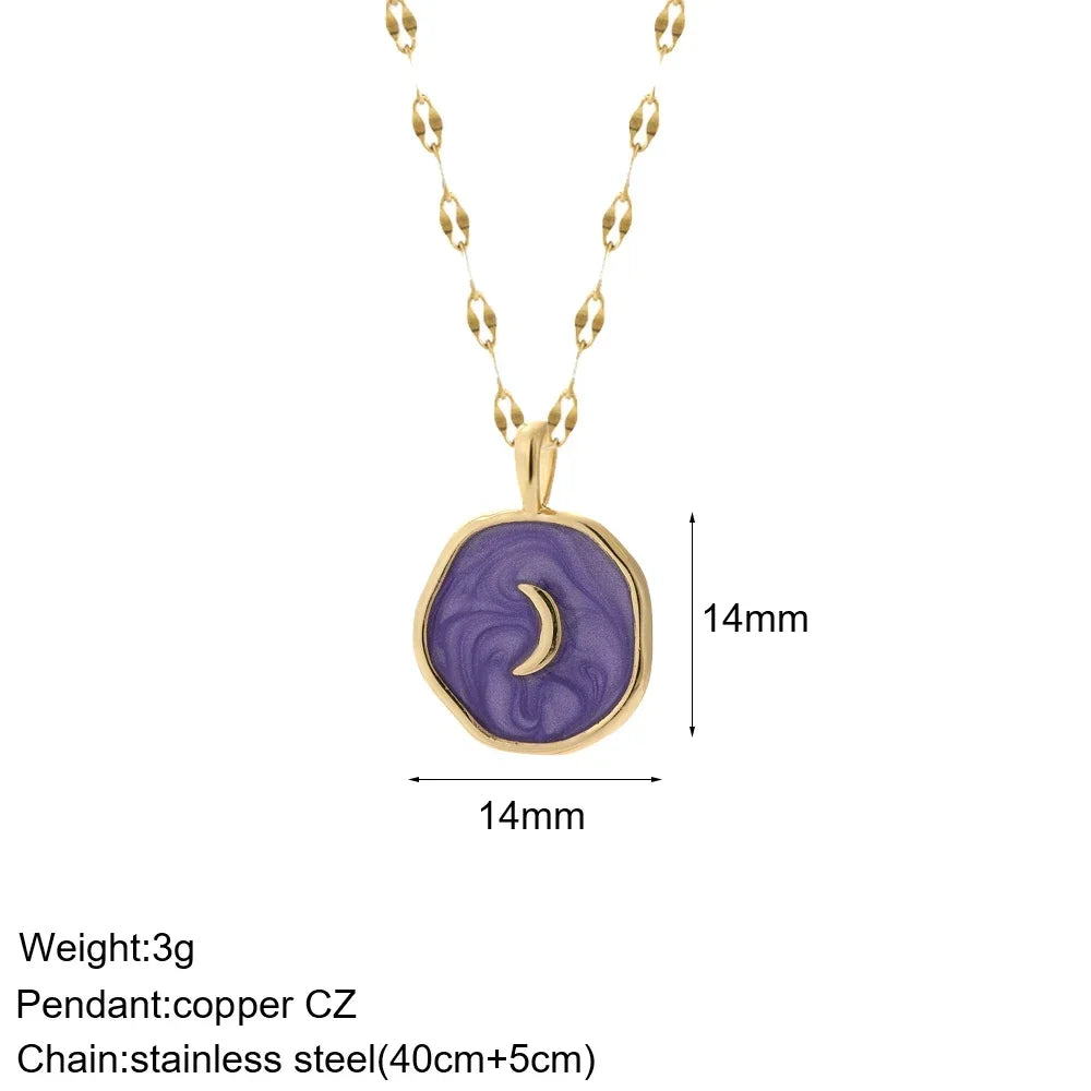 Fashion Charms Pendants-ALOE WINGS STORE