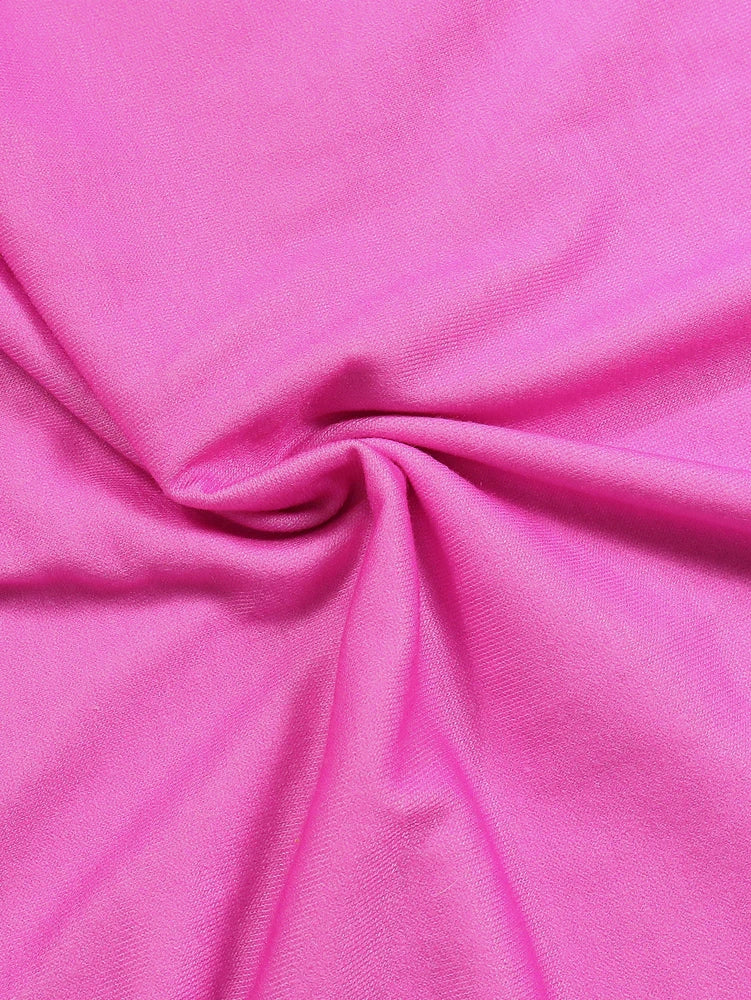 Pink V-Neck Short Sleeve Dress for Women – Black Betty Boo Casual Fashion
