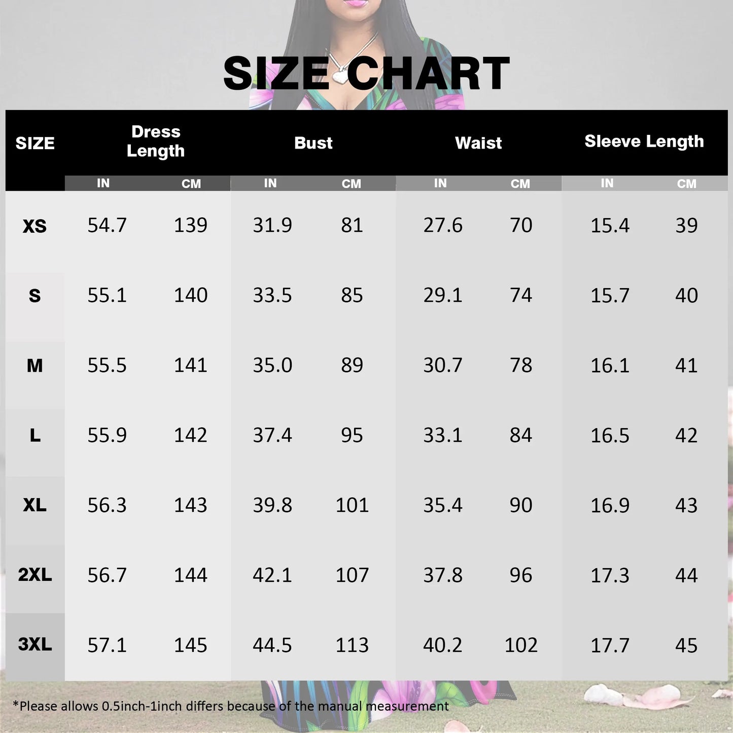 Tropical Flamingo Floral Wrap Dress for Women – Vibrant Summer Maxi Dresses – S-3XL