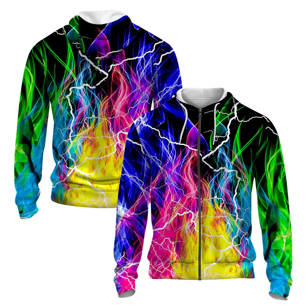 Unisex Designs Hoodie Collection - ALOE WINGS STORE