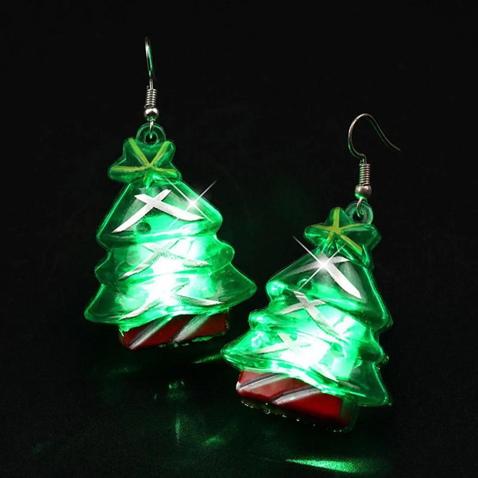 Luminous LED Drop Earrings Selection - ALOE WINGS STORE