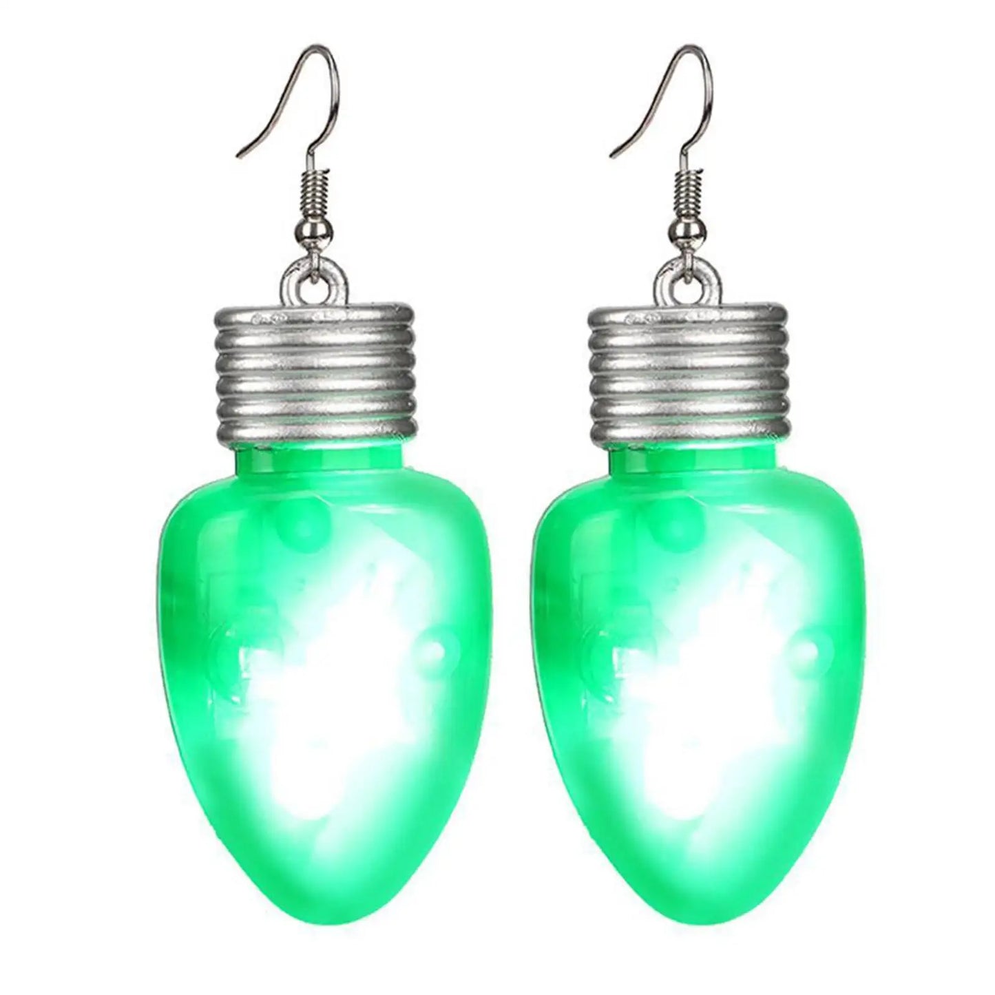 Luminous LED Drop Earrings Selection - ALOE WINGS STORE