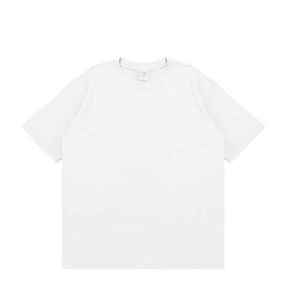 Glow-in-the-Dark T-Shirt – Luminous top made from Fluorescent Cotton Fabric