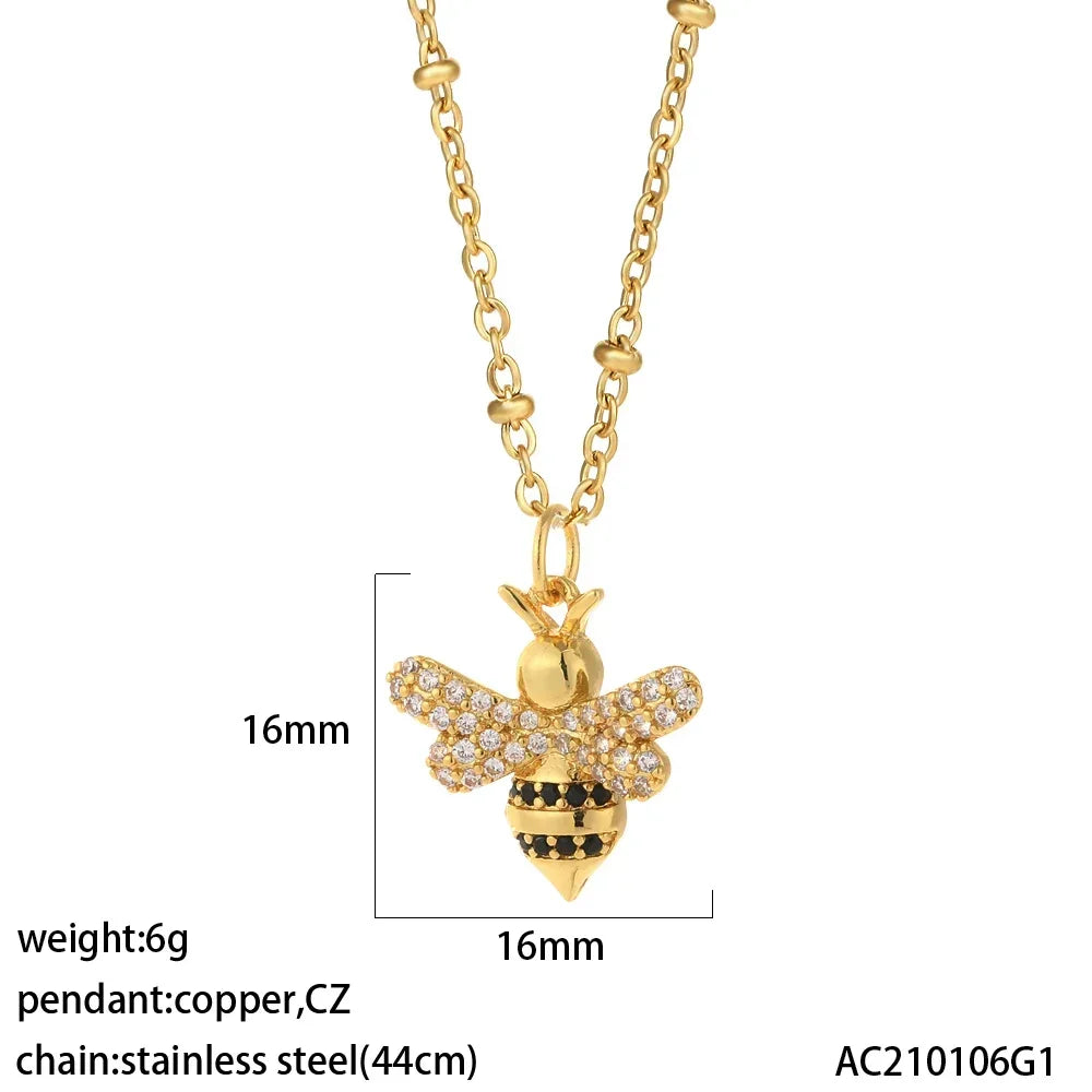 Fashion Charms Pendants - ALOE WINGS STORE