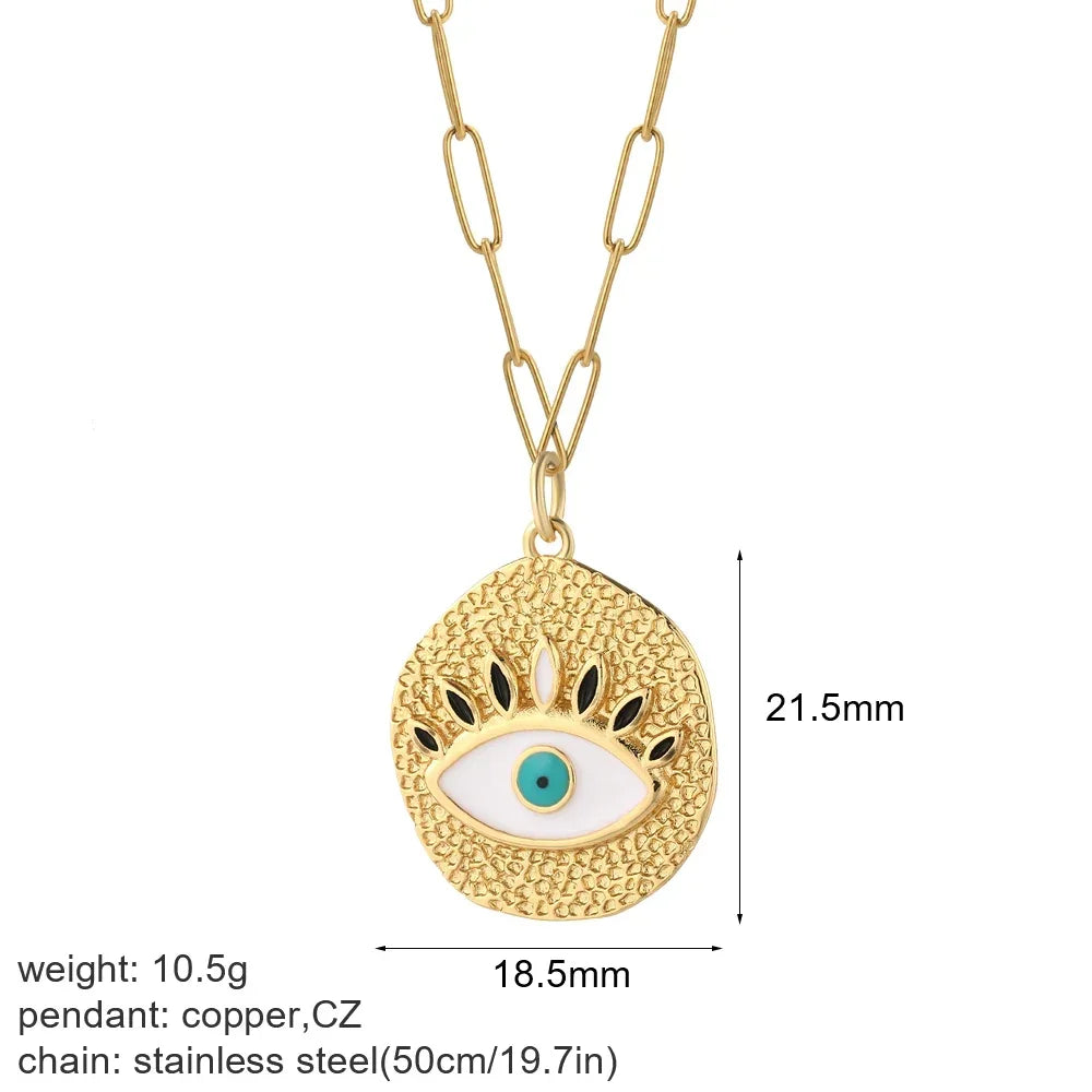 Fashion Charms Pendants - ALOE WINGS STORE