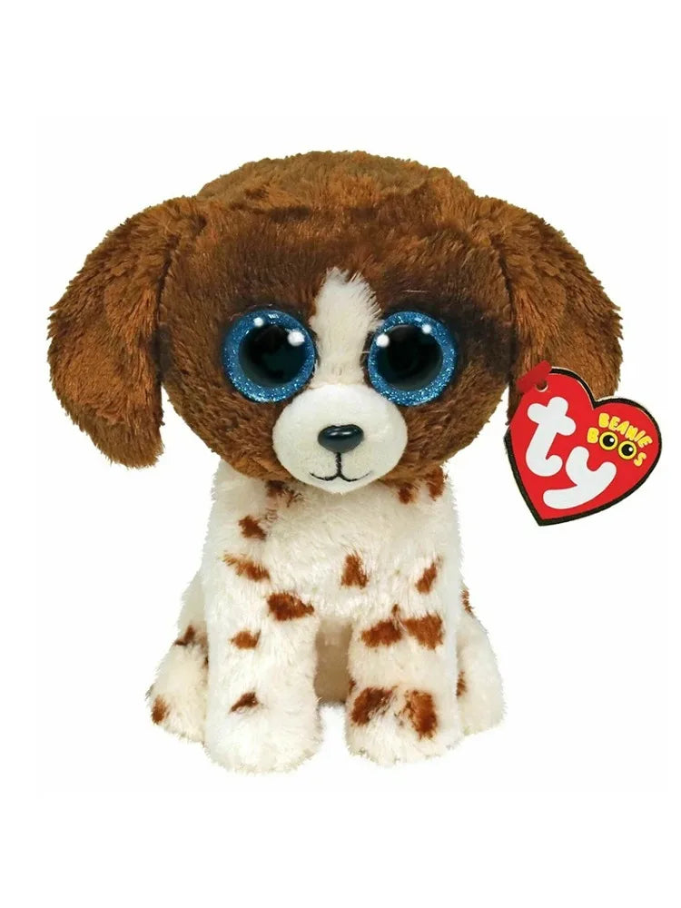 6-inch TY Beanie Boo stuffed animals - ALOE WINGS STORE