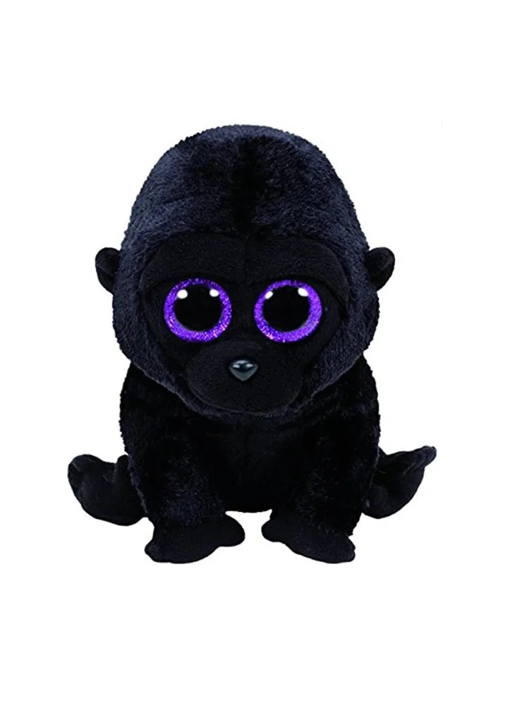 6-inch TY Beanie Boo stuffed animals - ALOE WINGS STORE