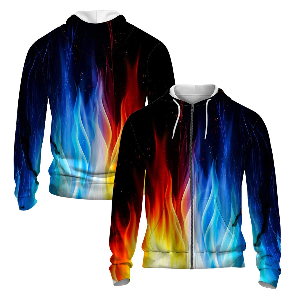 Unisex Designs Hoodie Collection - ALOE WINGS STORE