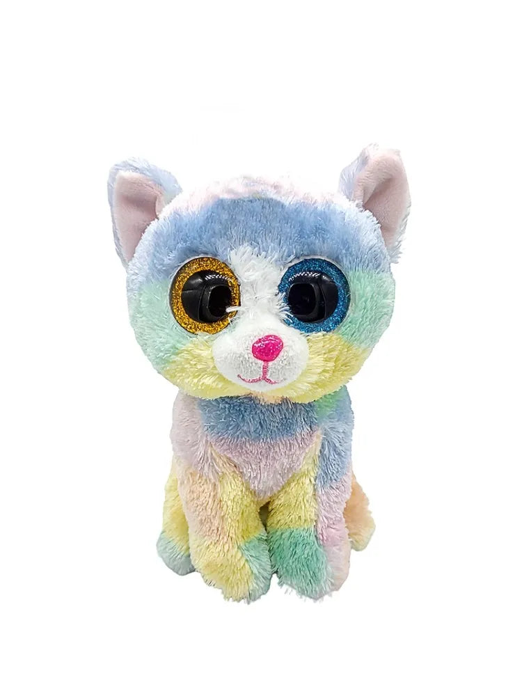 6-inch TY Beanie Boo stuffed animals - ALOE WINGS STORE