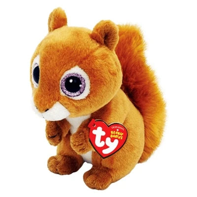 6-inch TY Beanie Boo stuffed animals - ALOE WINGS STORE