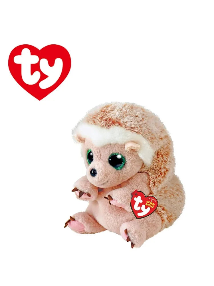 6-inch TY Beanie Boo stuffed animals - ALOE WINGS STORE