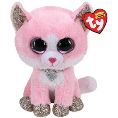 6-inch TY Beanie Boo stuffed animals - ALOE WINGS STORE