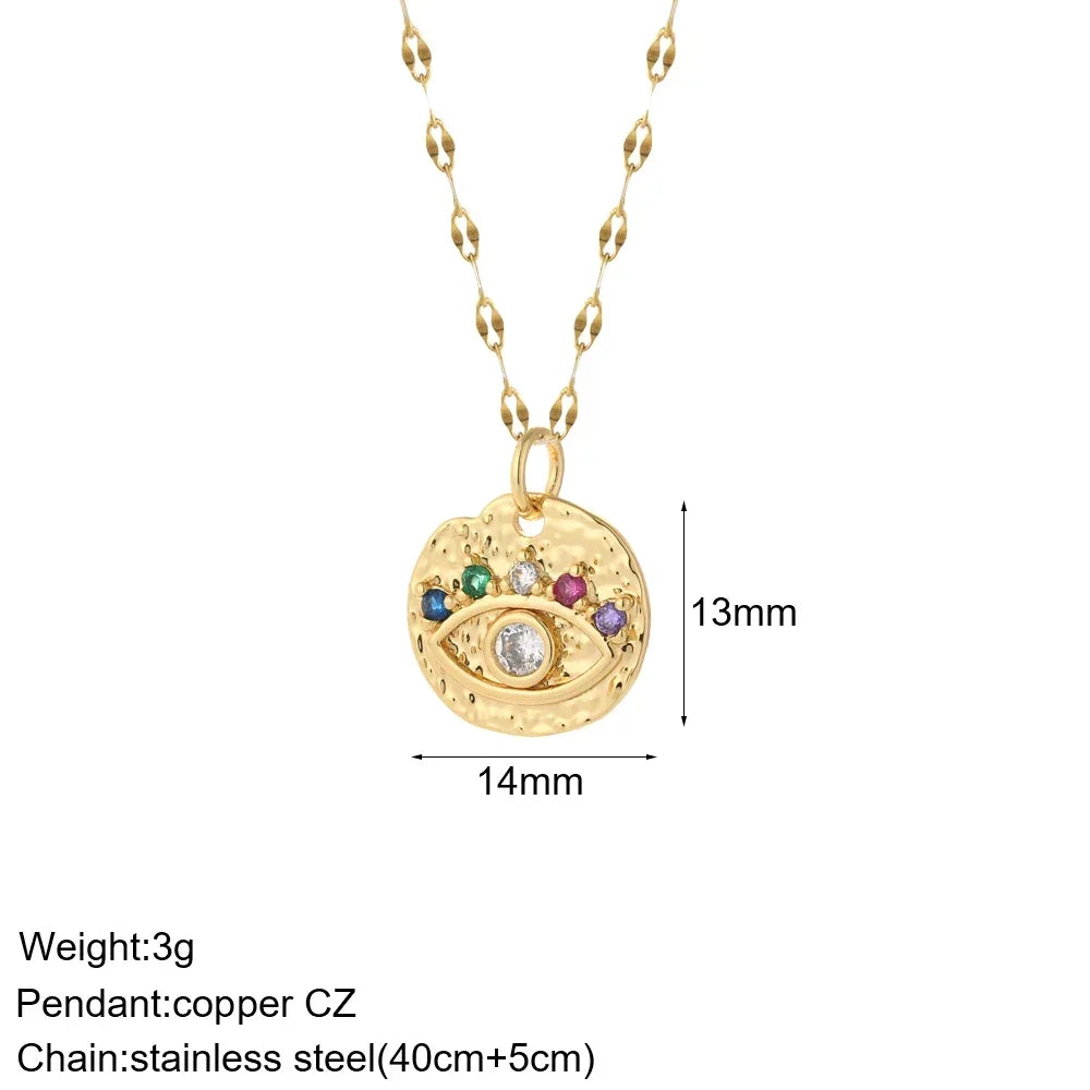 Fashion Charms Pendants - ALOE WINGS STORE