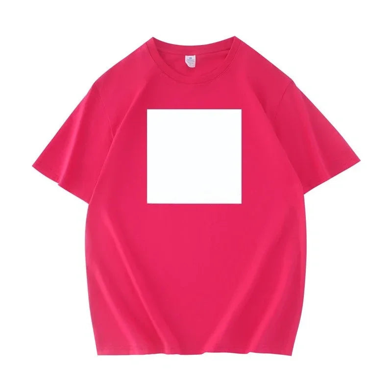 Glow-in-the-Dark DIY Drawing T-Shirt – Customize with Fluorescent Fun