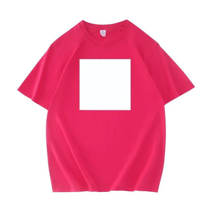 Glow-in-the-Dark DIY Drawing T-Shirt – Customize with Fluorescent Fun