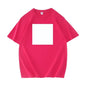 Glow-in-the-Dark DIY Drawing T-Shirt – Customize with Fluorescent Fun