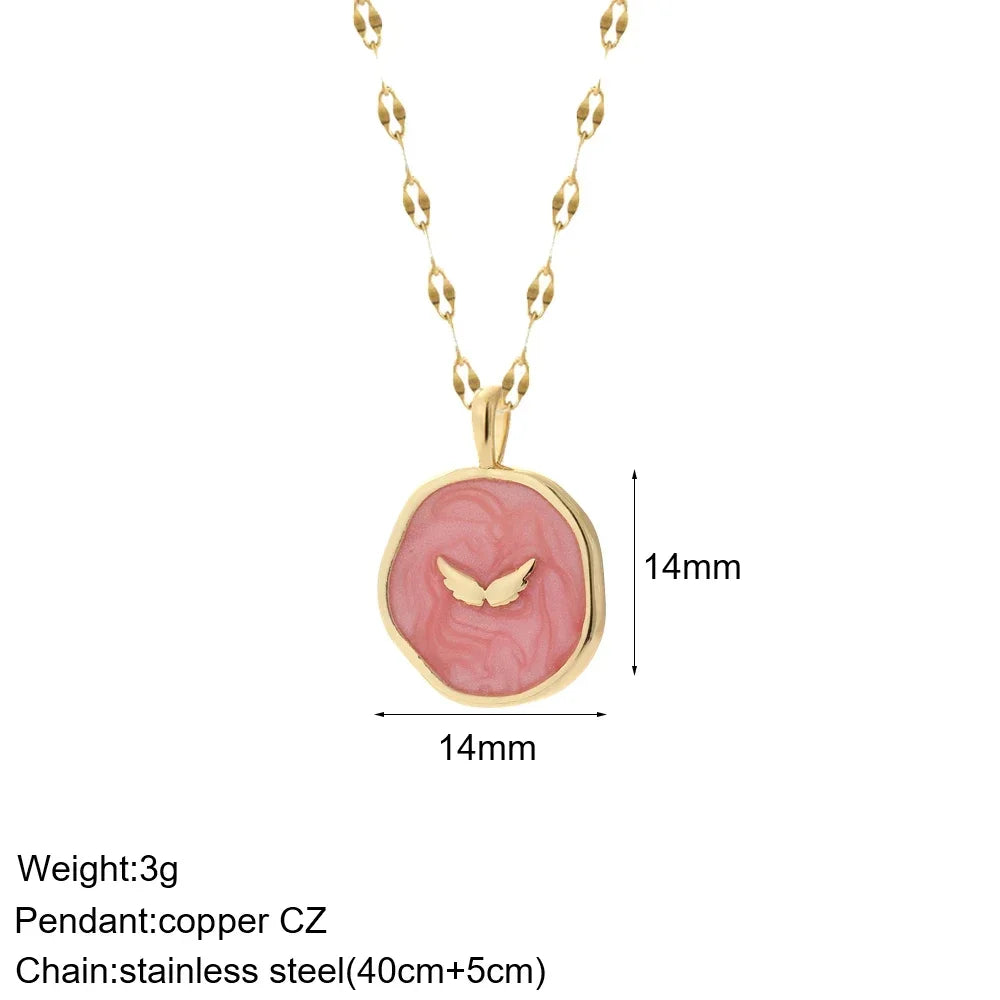 Fashion Charms Pendants-ALOE WINGS STORE