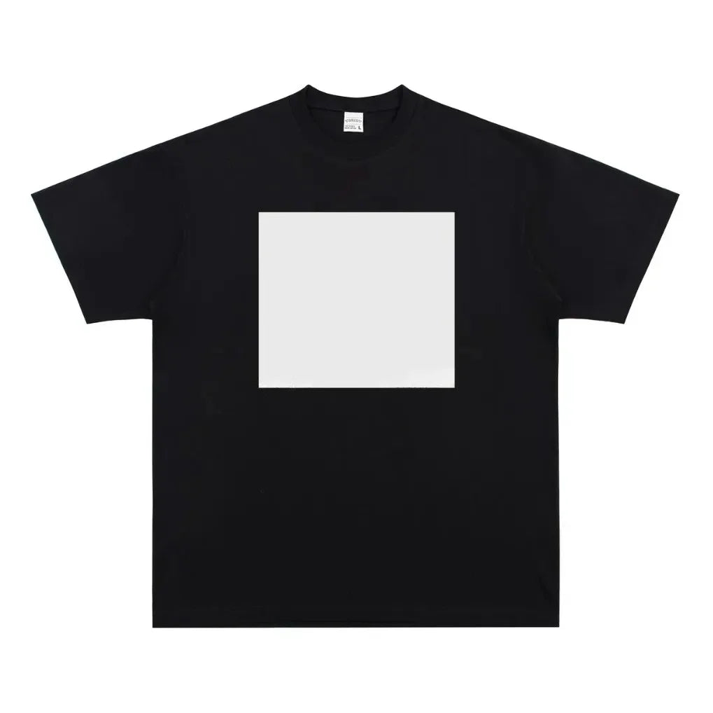 Glow-in-the-Dark DIY Drawing T-Shirt – Customize with Fluorescent Fun