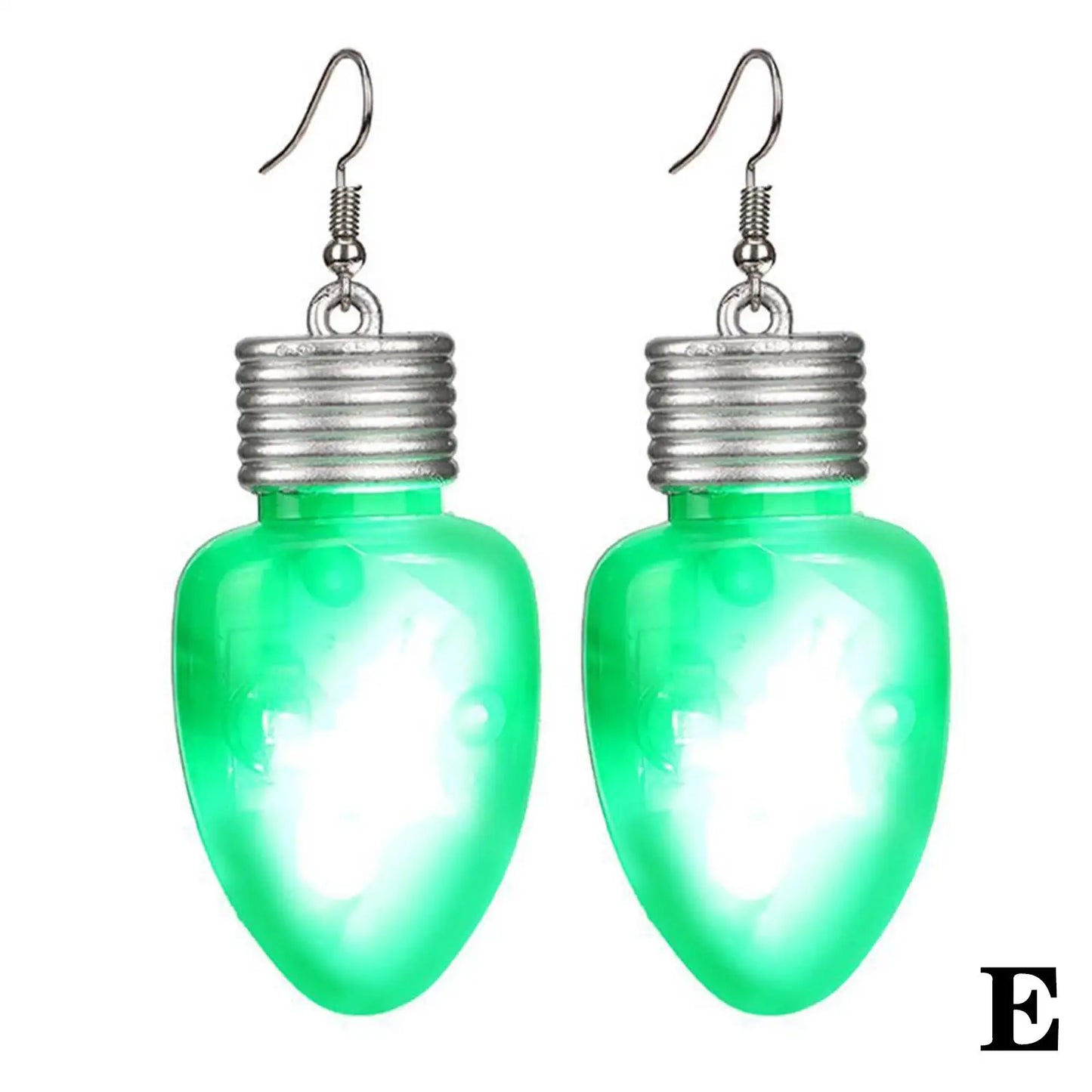 Luminous LED Drop Earrings Selection - ALOE WINGS STORE