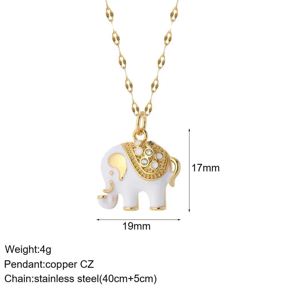 Fashion Charms Pendants - ALOE WINGS STORE