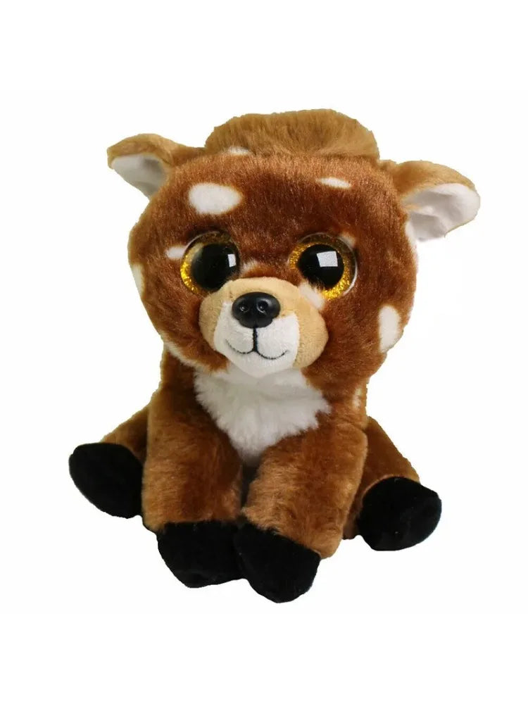 6-inch TY Beanie Boo stuffed animals - ALOE WINGS STORE