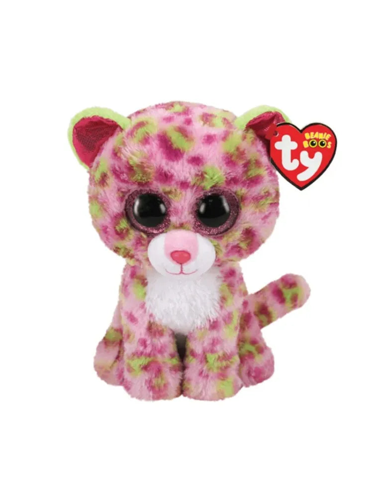 6-inch TY Beanie Boo stuffed animals - ALOE WINGS STORE