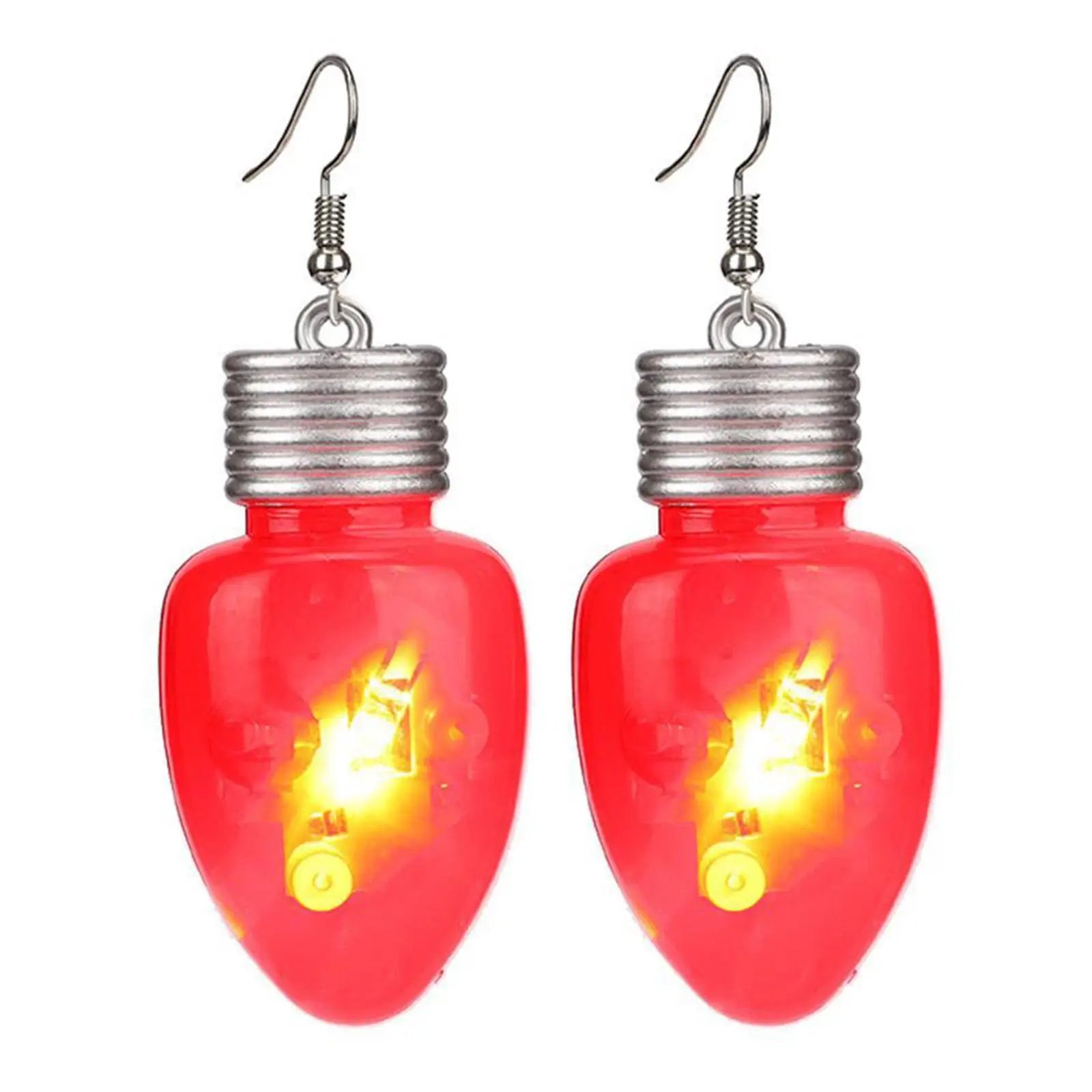 Luminous LED Drop Earrings Selection - ALOE WINGS STORE